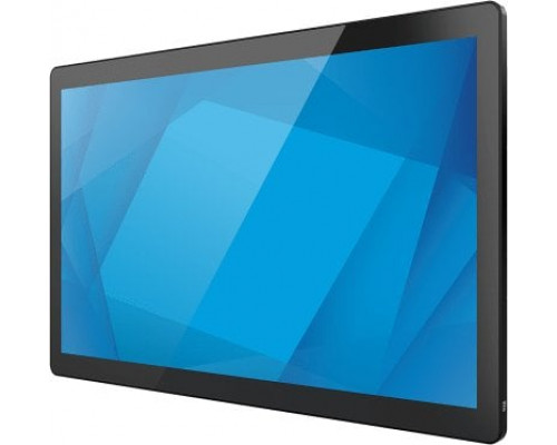 Elo 23.8-inch I-Series 3 with Intel, No OS, Full HD 1920 x 1080 display, Celeron, 8GB RAM, 128GB SSD, Projected Capacitive 10-touc