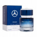Perfumy Męskie Mercedes Benz Ultimate EDP 40 ml