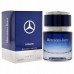 Perfumy Męskie Mercedes Benz Ultimate EDP 40 ml