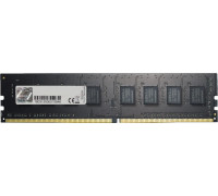 G.Skill Value, DDR4, 4 GB, 2400MHz, CL17 (F4-2400C17S-4GNT)