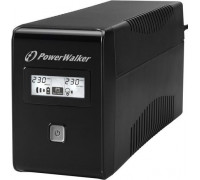 UPS PowerWalker VI850LCD (10120017)