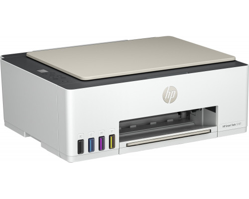 HP Smart Tank 5107 All-in-One Printer
