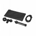 Yamaha YCM01U USB microphone, black