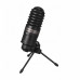 Yamaha YCM01U USB microphone, black