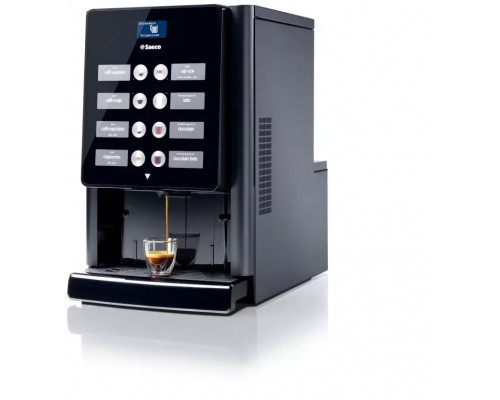 Automatic coffee machine IperAutomatica