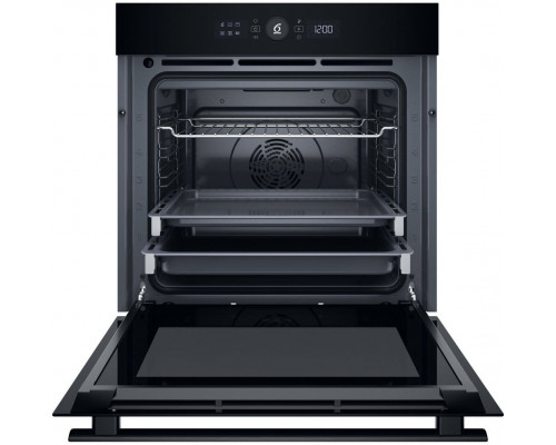 BUILT-IN OVEN WOI4S8HM2SBA WHIRPOOL