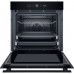 BUILT-IN OVEN WOI4S8HM2SBA WHIRPOOL