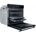 BUILT-IN OVEN WOI4S8HM2SBA WHIRPOOL