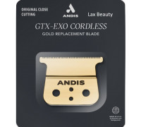 Blades for clipper GTX-EXO AN-74115