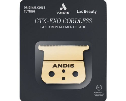 Blades for clipper GTX-EXO AN-74115