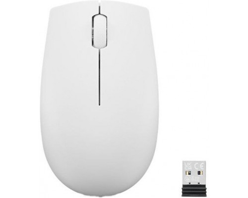 Dell MS116 biała (YKR6V)