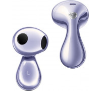 Huawei FreeBuds 6 fioletowe