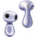 Huawei FreeBuds 6 fioletowe