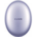 Huawei FreeBuds 6 fioletowe