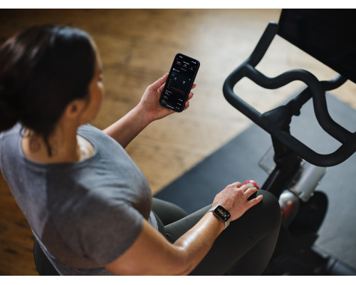 Išmanusis laikrodis AMAZFIT BIP 6/STONE W2435EU4N HUAMI