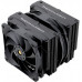 Thermalright Frost Commander 140 Juodas (140mm) Procesoriaus Aušintuvas
