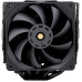 Thermalright Frost Commander 140 Juodas (140mm) Procesoriaus Aušintuvas
