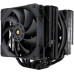 Thermalright Frost Commander 140 Juodas (140mm) Procesoriaus Aušintuvas