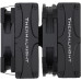 Thermalright Frost Commander 140 Juodas (140mm) Procesoriaus Aušintuvas