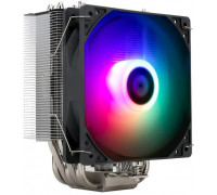 Thermalright Burst Assassin 120 ARGB (120mm) Procesoriaus Aušintuvas