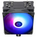 Thermalright Burst Assassin 120 ARGB (120mm) Procesoriaus Aušintuvas