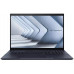 Nešiojamas kompiuteris|ASUS|ExpertBook|B5|B5404CMA-Q51616X|CPU Core Ultra|u5-125H|1200 MHz|14"|Jutiklinis ekranas|1920x1200|RAM 16GB|DDR5|SSD 512GB|Intel Graphics|Integrated|EST|Card Reader Smart|Windows 11 Pro|Juodas|1.34 kg|90NX06R1-M02070