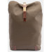 Brooks Plecak BROOKS PICKWICK COTTON CANVAS, Moss, Pojemność 26L, Wodoodporna bawełna