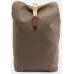 Brooks Plecak BROOKS PICKWICK COTTON CANVAS, Moss, Pojemność 26L, Wodoodporna bawełna
