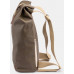 Brooks Plecak BROOKS PICKWICK COTTON CANVAS, Moss, Pojemność 26L, Wodoodporna bawełna
