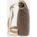 Brooks Plecak BROOKS PICKWICK COTTON CANVAS, Moss, Pojemność 26L, Wodoodporna bawełna