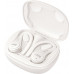JVC Sports TWS White, True Wireless Stereo (TWS), 20 - 20000 Hz, Calls/Music, 6.8 g, Headset, White