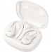 JVC Sports TWS White, True Wireless Stereo (TWS), 20 - 20000 Hz, Calls/Music, 6.8 g, Headset, White