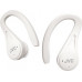 JVC Sports TWS White, True Wireless Stereo (TWS), 20 - 20000 Hz, Calls/Music, 6.8 g, Headset, White