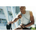 JVC Sports TWS White, True Wireless Stereo (TWS), 20 - 20000 Hz, Calls/Music, 6.8 g, Headset, White