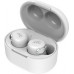 JVC Active Noise Cancelling TWS White, True Wireless Stereo (TWS), 20 - 20000 Hz, Calls/Music, 8.4 g, Headset, White