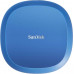 SSD SanDisk Creator Desk Drive 4TB Blue (SDSSDT40C-4T00-E25)