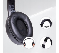 PowerLocus Bluetooth P19 Black