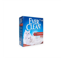 Everclean Ever Clean Multiple Cat 6 L
