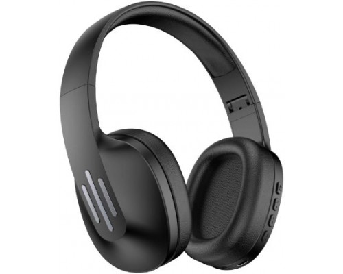 Celly Flowbeatbk  Business/Everyday 2 - 20000 Hz 155 g Headphones Black