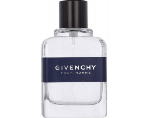 GIVENCHY Pour Homme Blue Label EDT spray 60ml