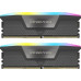 Corsair Vengeance RGB, DDR5, 48 GB, 6000MHz, CL30 (CMH48GX5M2B6000Z30)