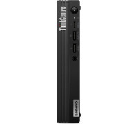 Lenovo ThinkCentre M70q Gen4 12E3 Lille I5-13400T 256GB No-OS