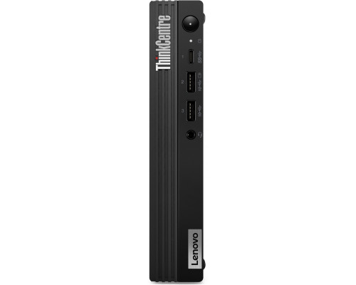 Lenovo ThinkCentre M70q Gen4 12E3 Lille I5-13400T 256GB No-OS