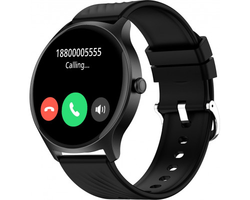 Denver SWC-387B, 3.63 cm (1.43"), AMOLED, Touchscreen