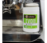 Cafetto - EVO Espresso Machine Cleaner - Środek do czyszczenia ekspresów 500g