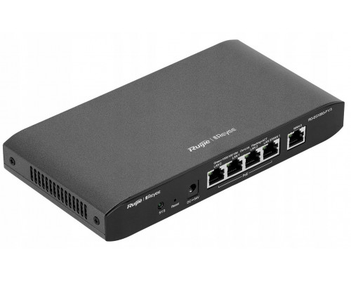 Reyee RG-EG105G-P-V3 (RG-EG105G-P-V3)