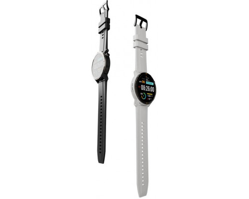 AGM MOBILE Legion black Outdoor BT Smartwatch (AGM_LEG_EU001B)