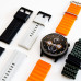 AGM MOBILE Legion black Outdoor BT Smartwatch (AGM_LEG_EU001B)