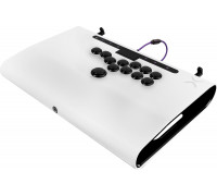 Victrix Pro FS-12 Arcade Fight Stick Game Controller, White