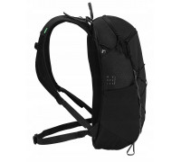 Vaude Agile 20 backpack, black